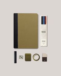 THE JOURNALLING SET