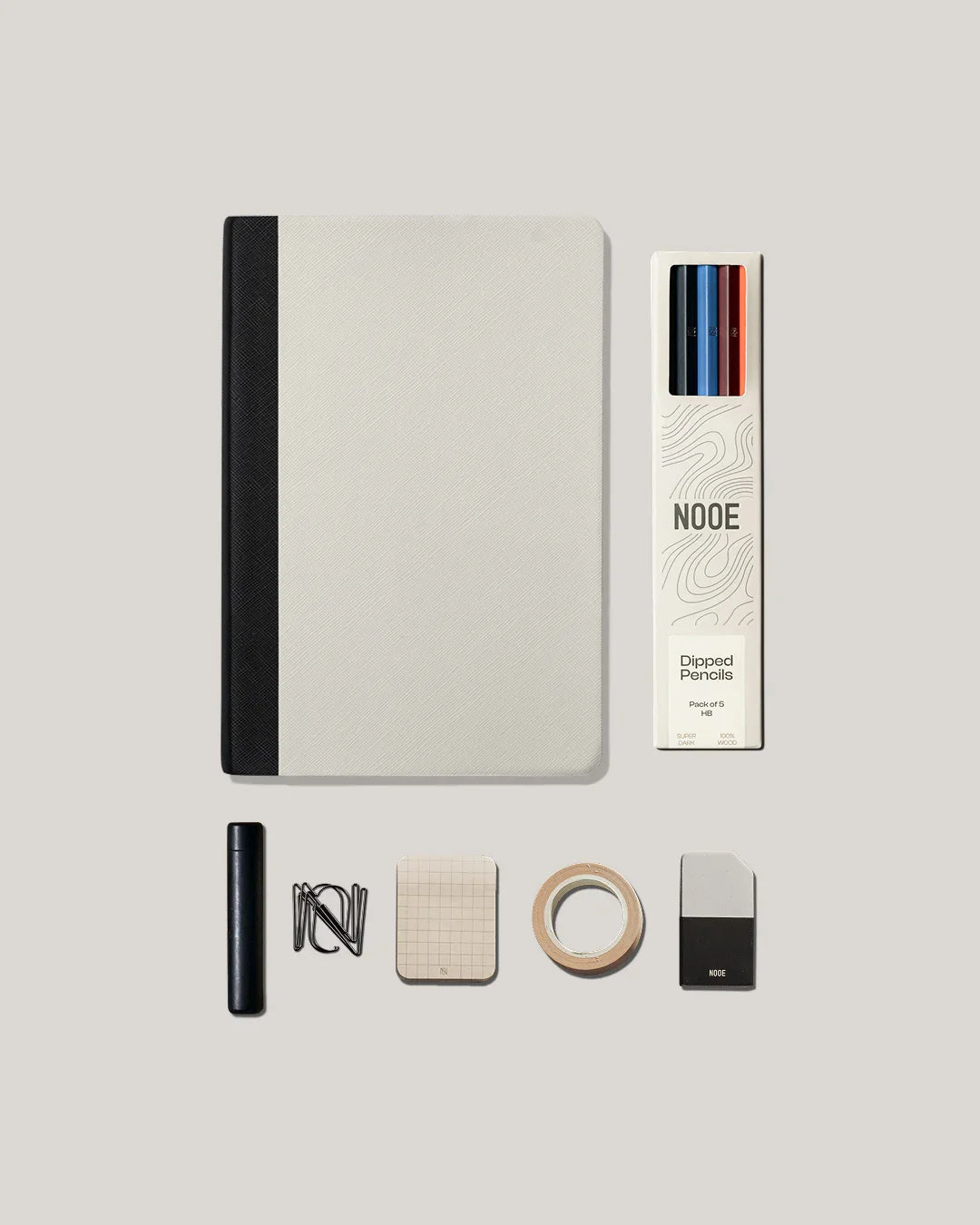 THE JOURNALLING SET