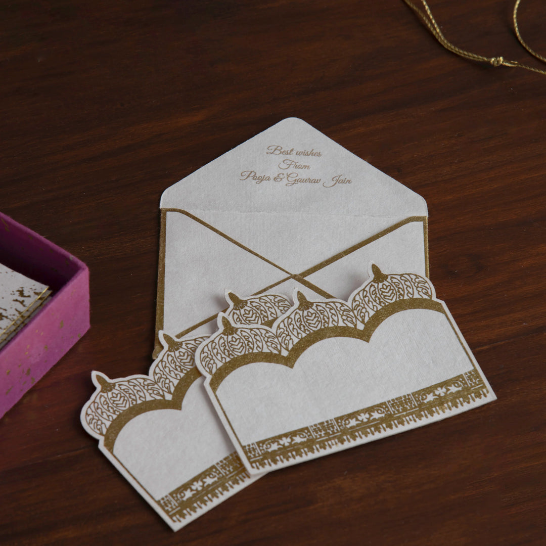 Vrindavan Whispering Wishes Gift Set