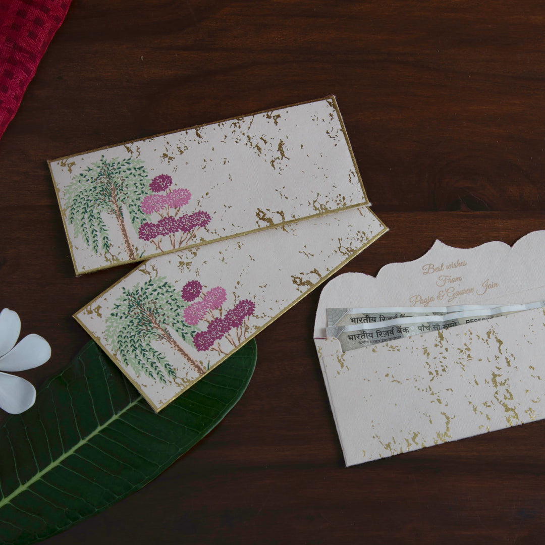 Vrindavan Whispering Wishes Gift Set