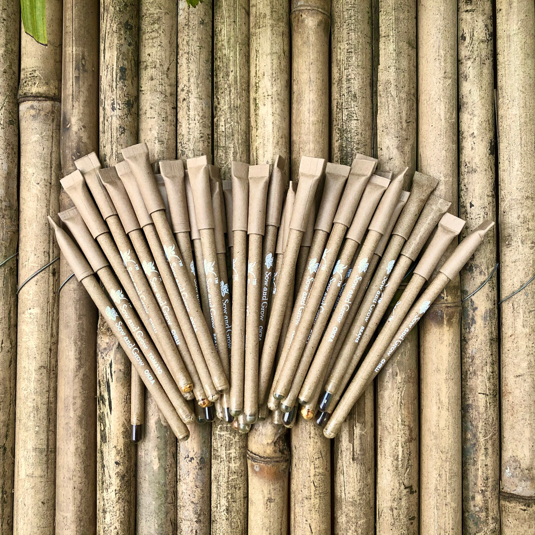 Sow and Grow The Metal Trunk Hamper 2