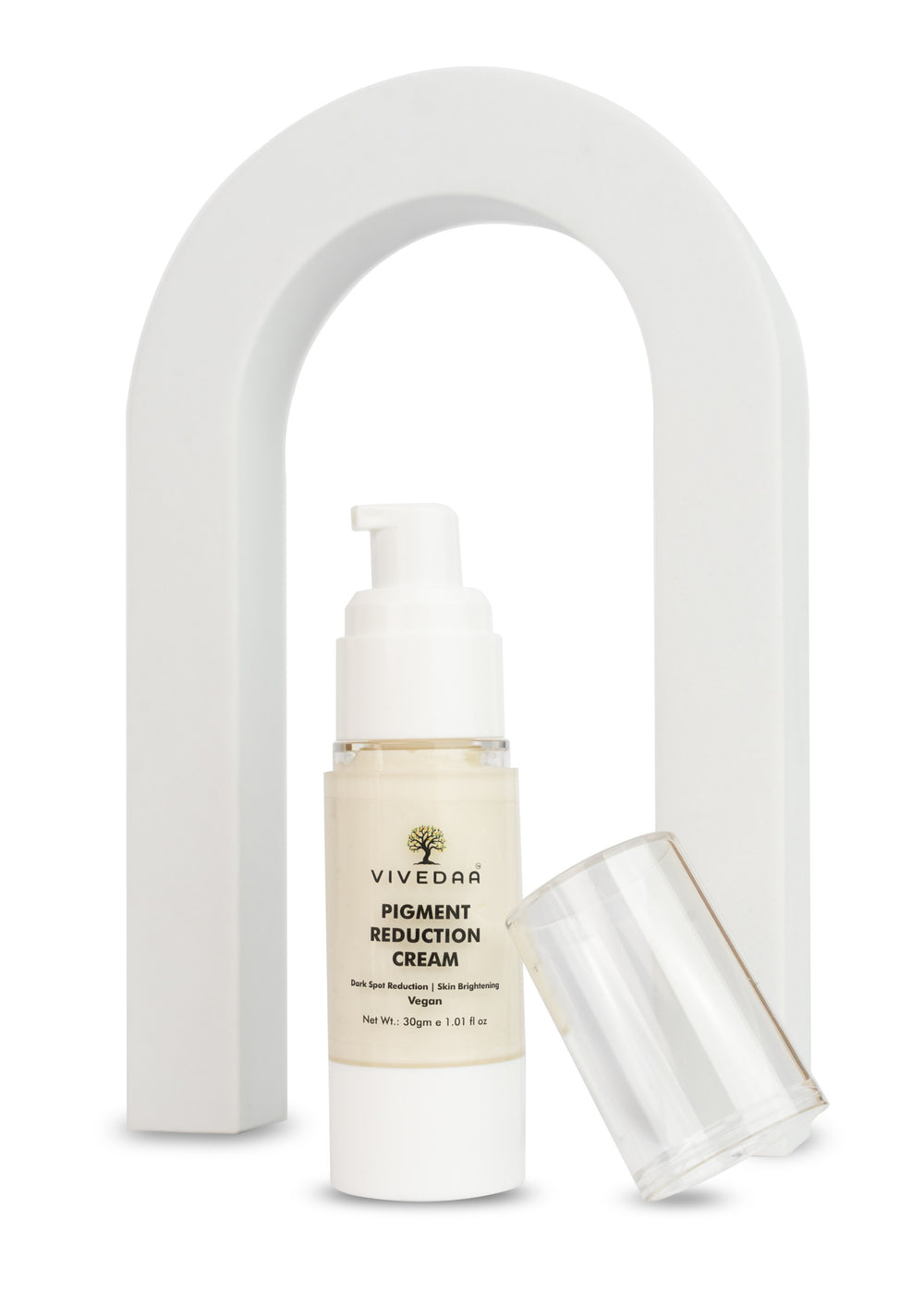 Vivedaa Pigment Reduction Cream