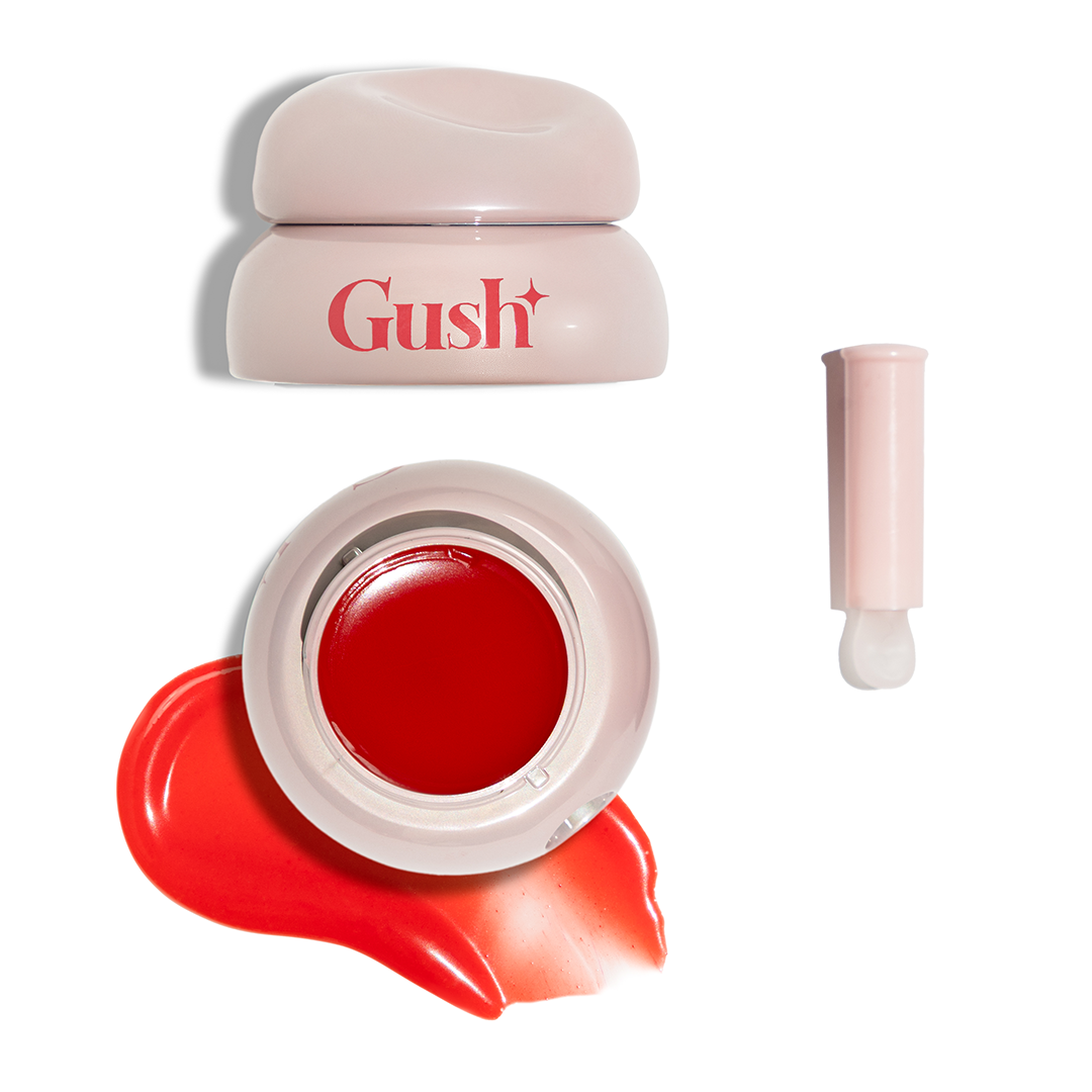 Lip & Cheek Butter Play Pots