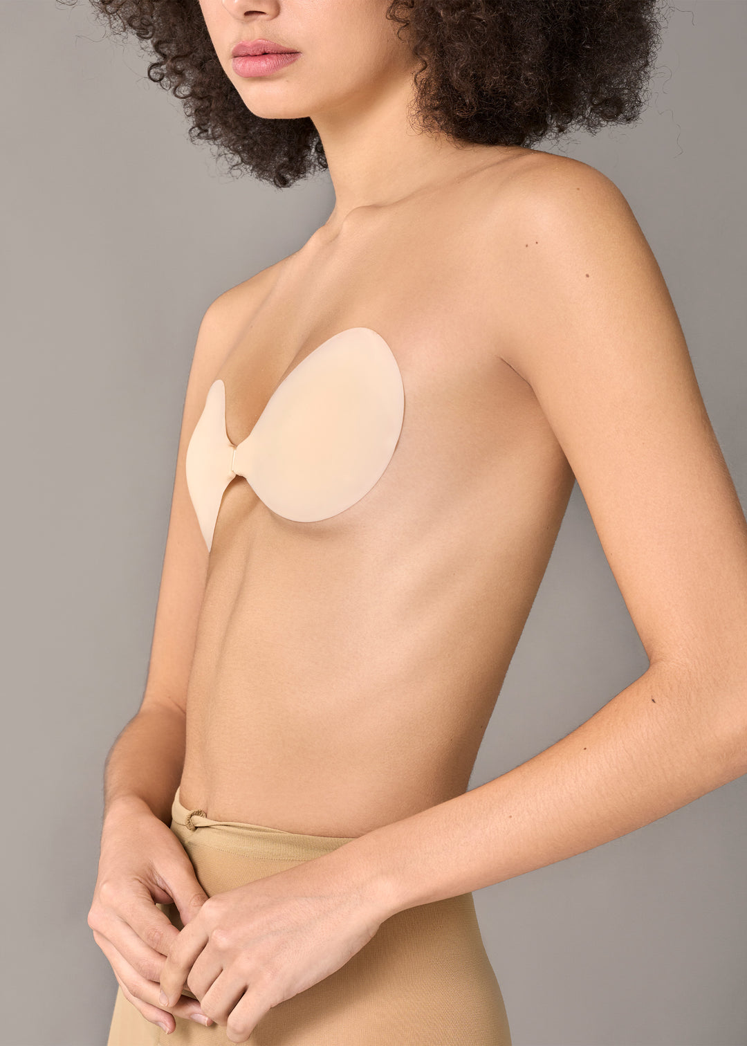 Shape Up Adhesive Bra