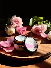 Namaskar Lifestyle Shukr - Rose Cream 30 GRAMS