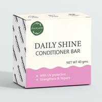 Shunyam Serenity Ritual Box | Shampoo Bar, Conditioner Bar, Facewash Bar, Bath Salt, Solid Perfume