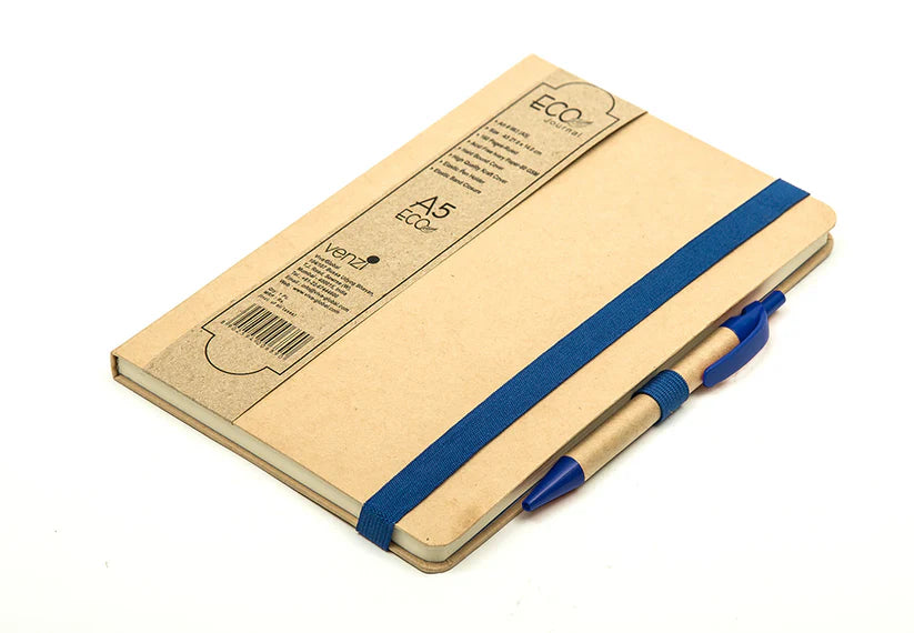 Viva Global ECO - A5 Journal Notebook