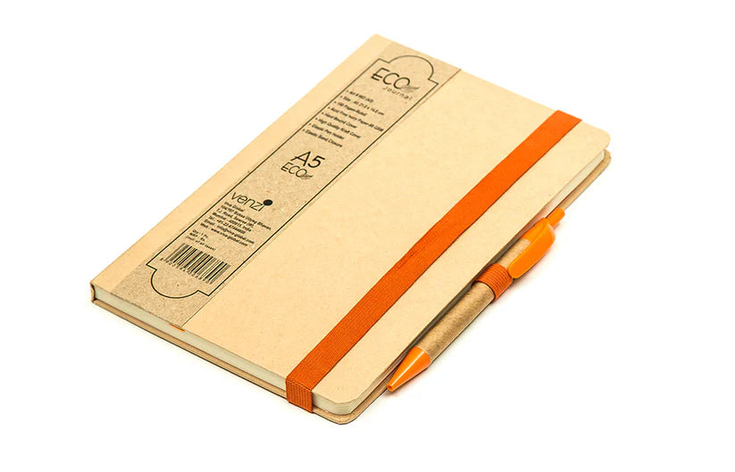 Viva Global ECO - A5 Journal Notebook