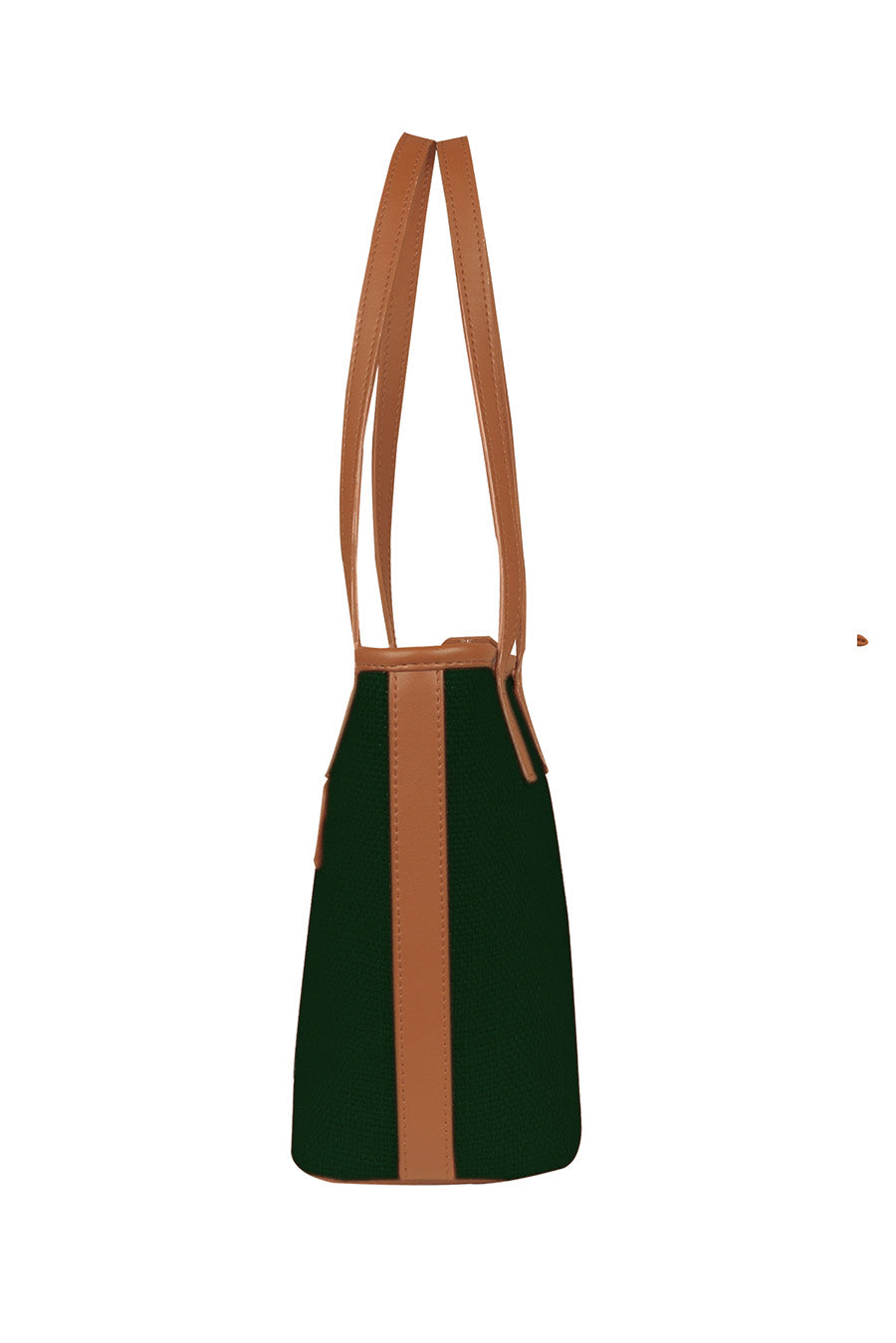 The House of Ganges - Mini Soft Jute Tote Bag