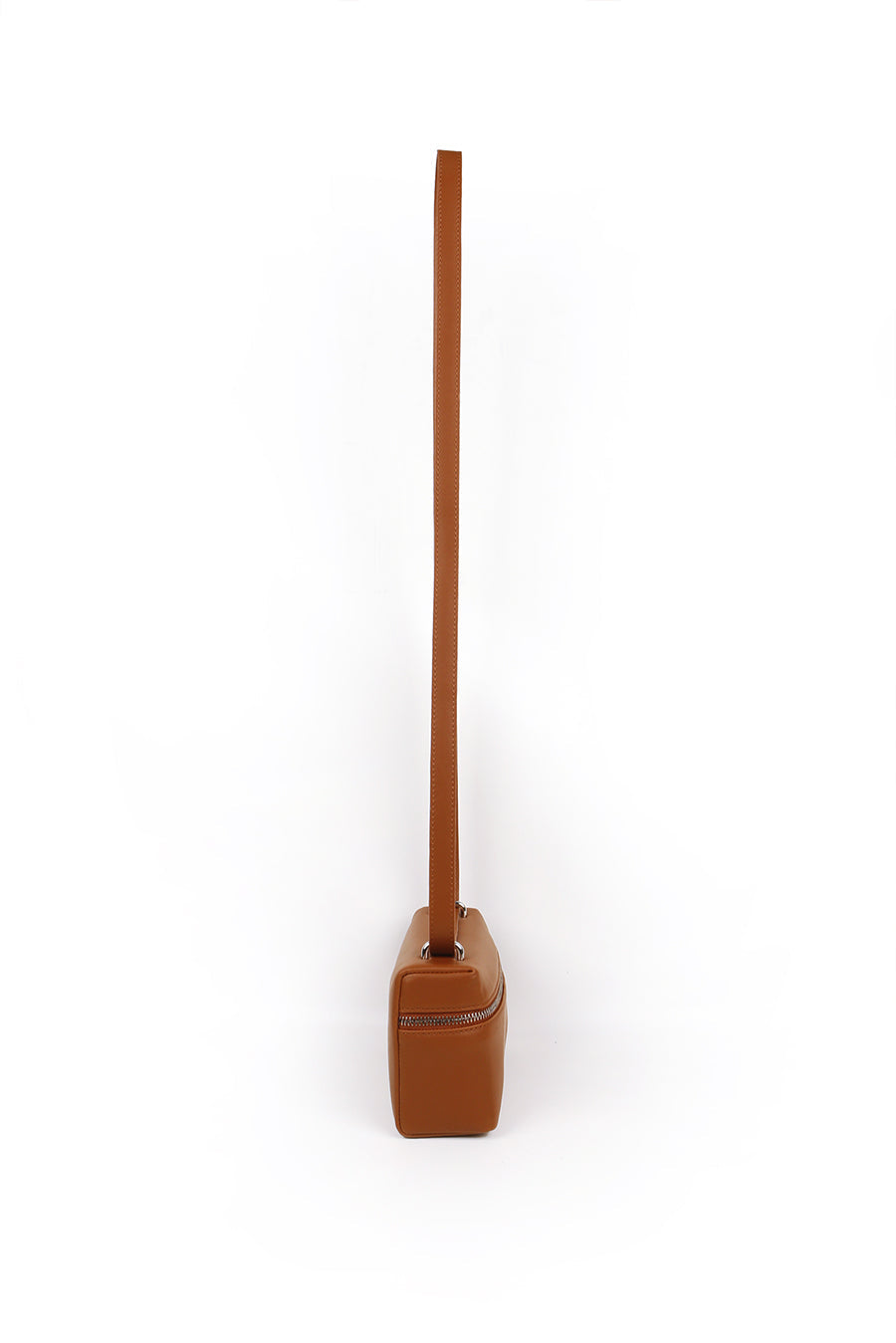 Vienna Vegan Leather Medium Sling Bag