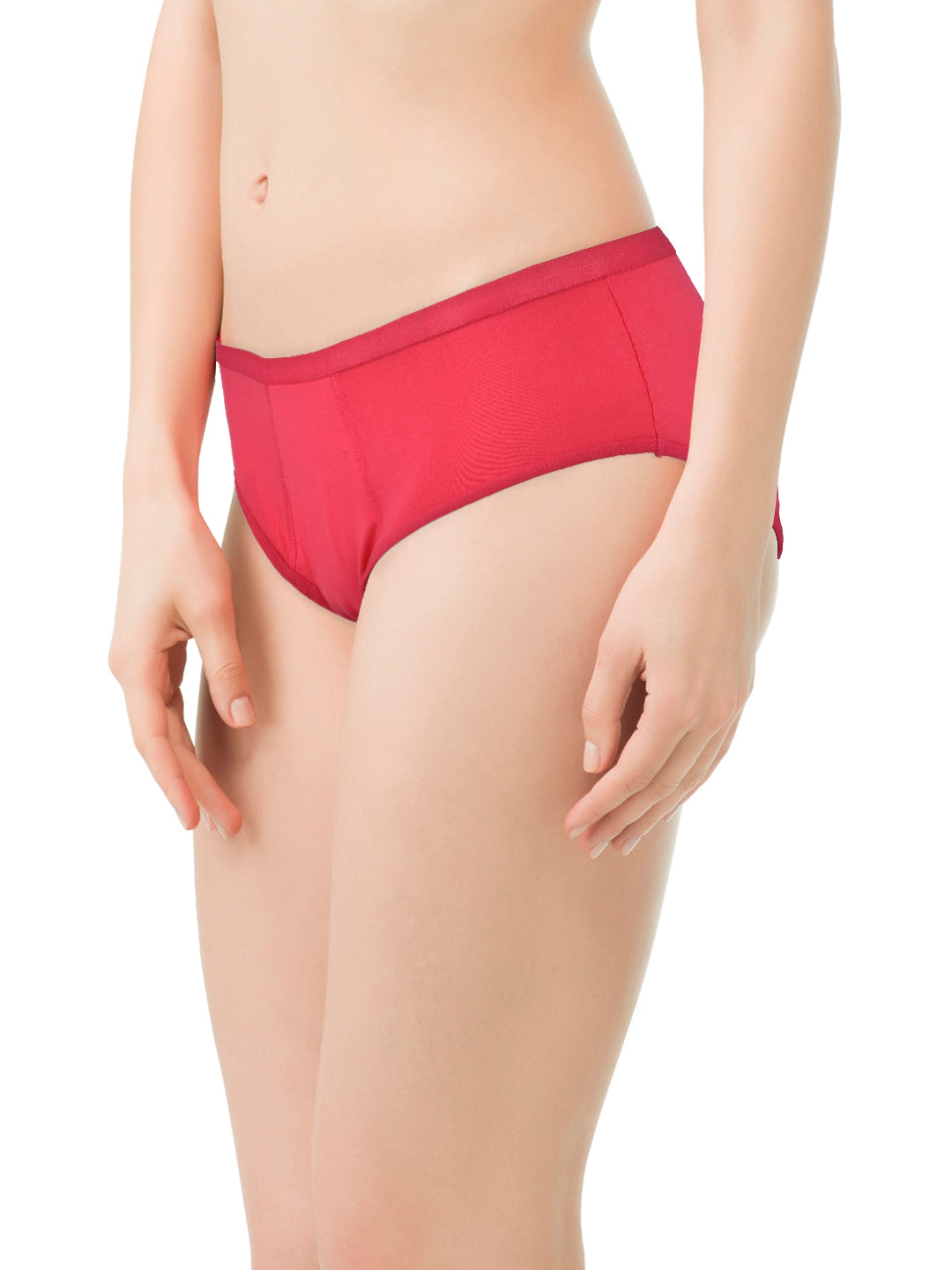 Cotton period panty (1 pc)