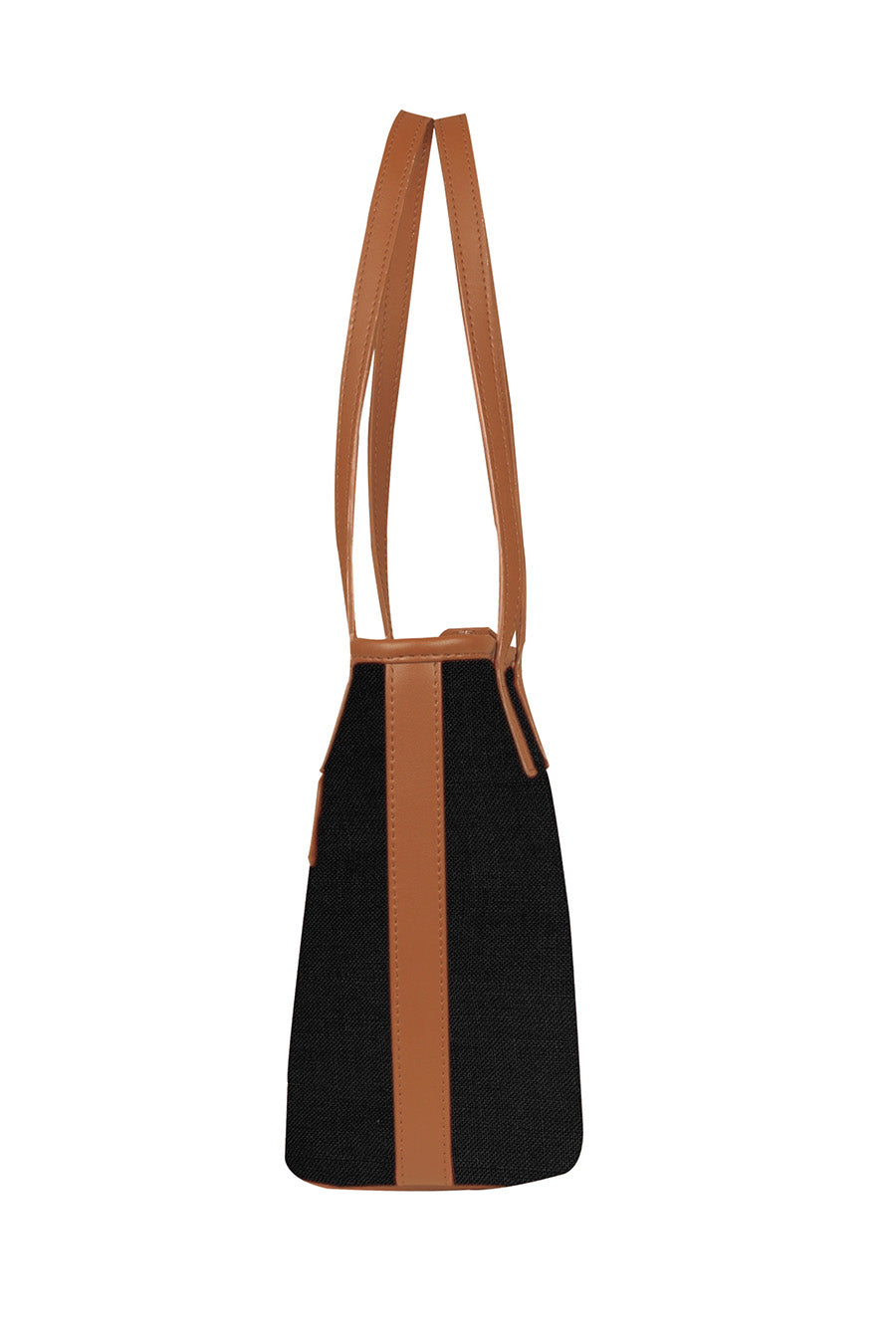 The House of Ganges - Mini Soft Jute Tote Bag