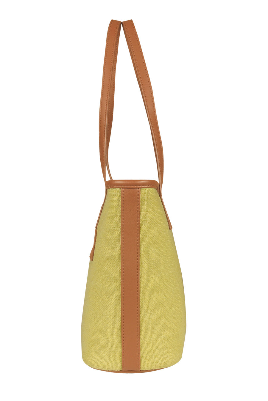 The House of Ganges - Mini Soft Jute Tote Bag