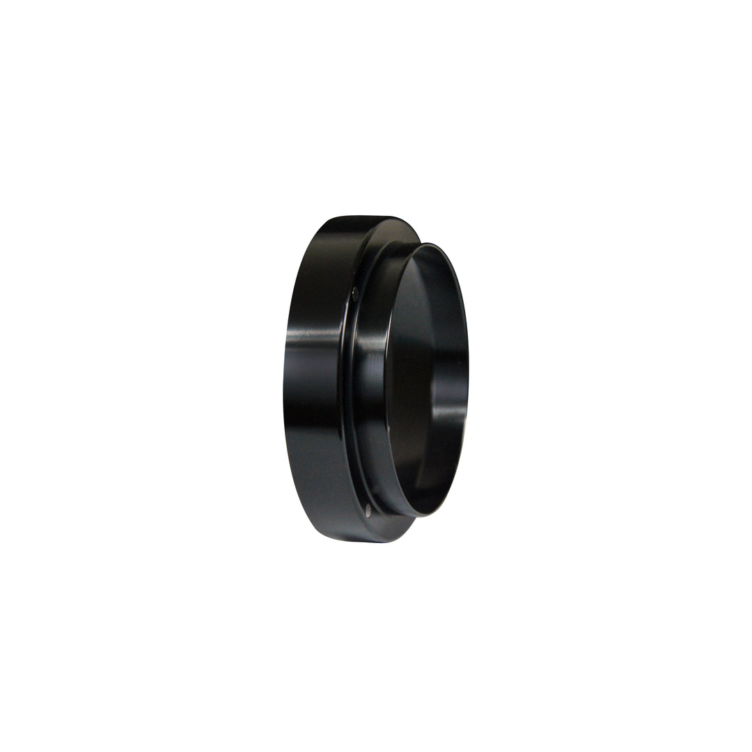 The Bean Co Roasters Home Barista Kit – 58mm Coffee Tamper-Wooden Handle, Coffee Needle Distributer, Dosing Ring, Portafilter Cleaning Brush & Silicone Tamper Mat-21×15cm Espresso Machine Accessories