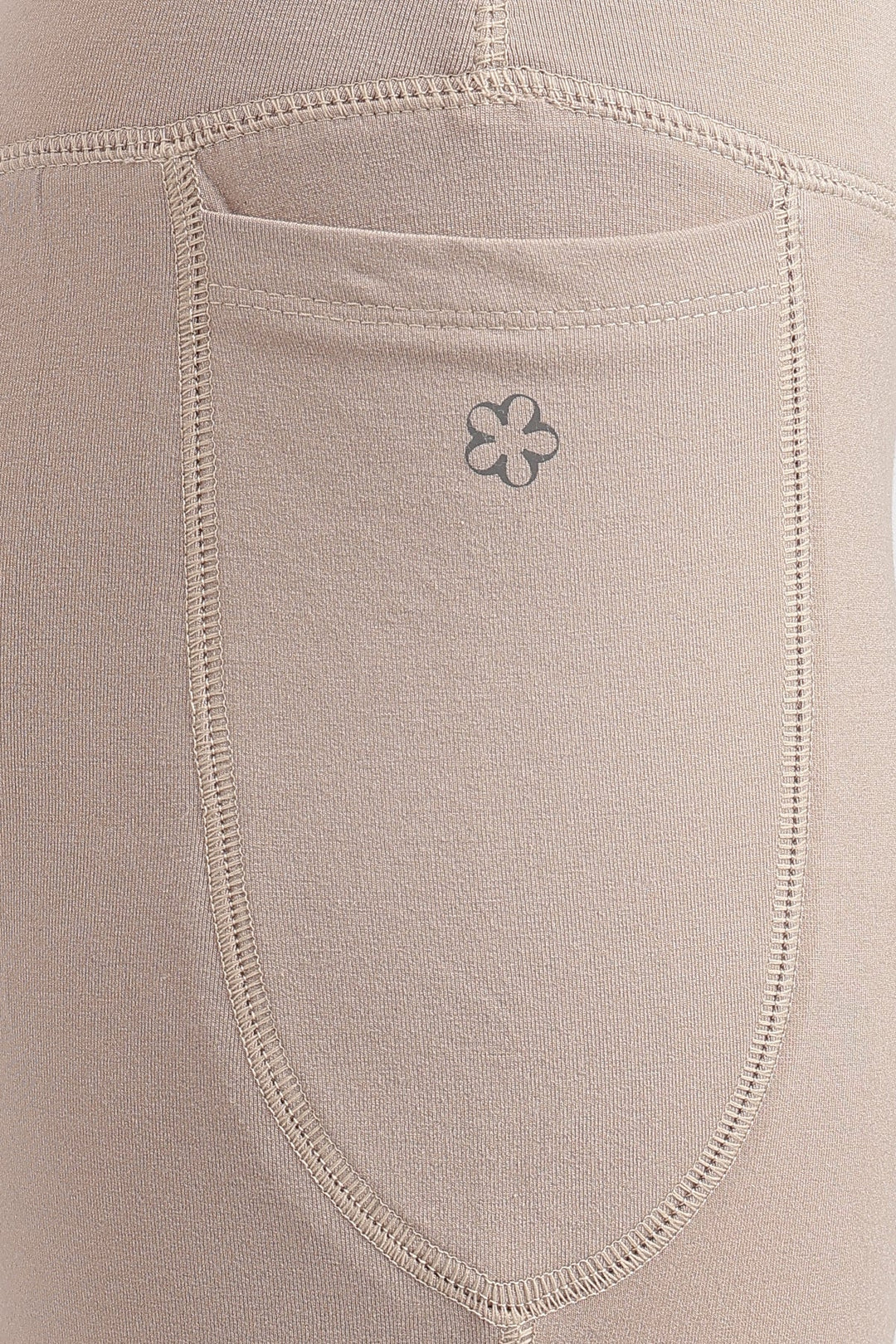 Sienna Organic Cotton Modal Flare Yoga Pants - Suspire