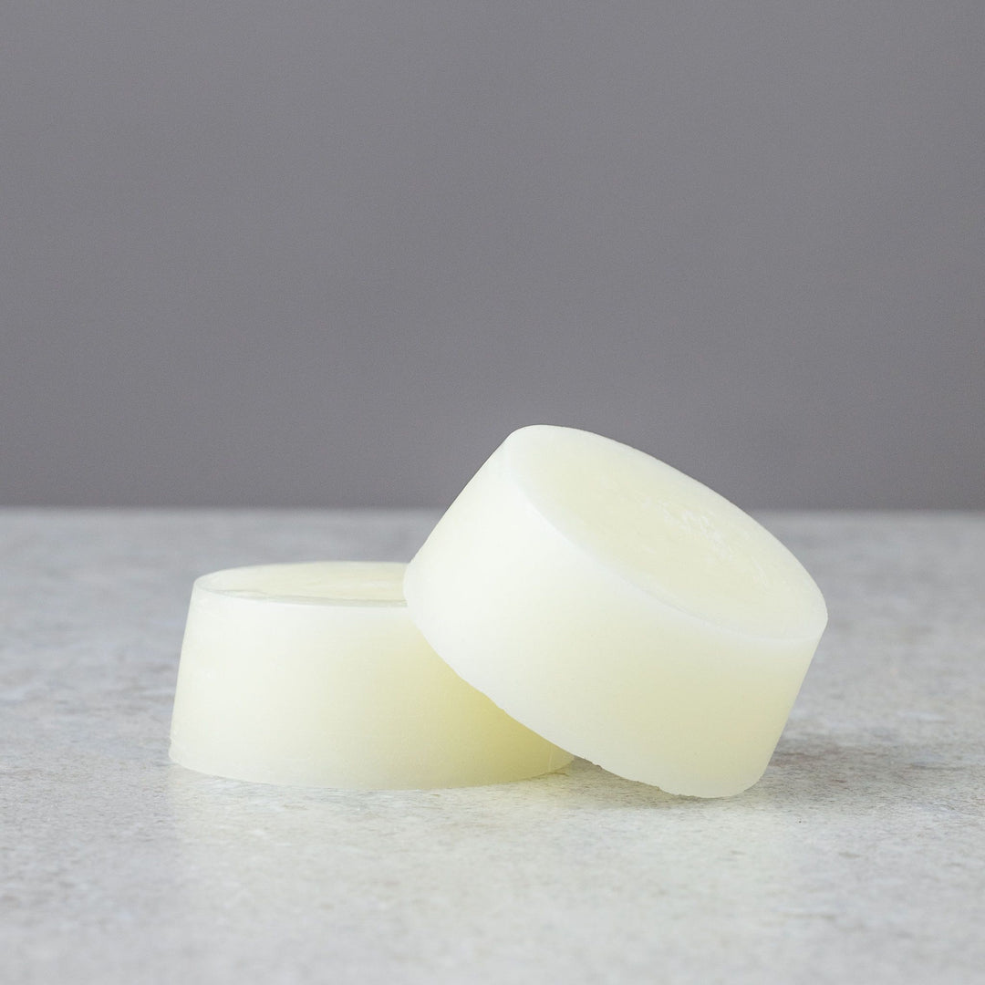 Silk & Shine Vegan Conditioner Bar - 80 Grams