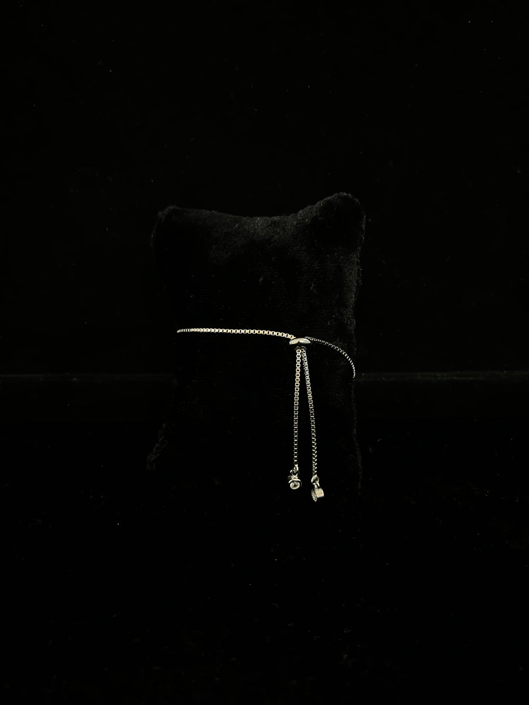 Silversutra Evil Eye Floral Minimal Sterling Silver Bracelet | Gifts For Girlfriend | Hallmarked and Certified | Pure Silver - Suspire