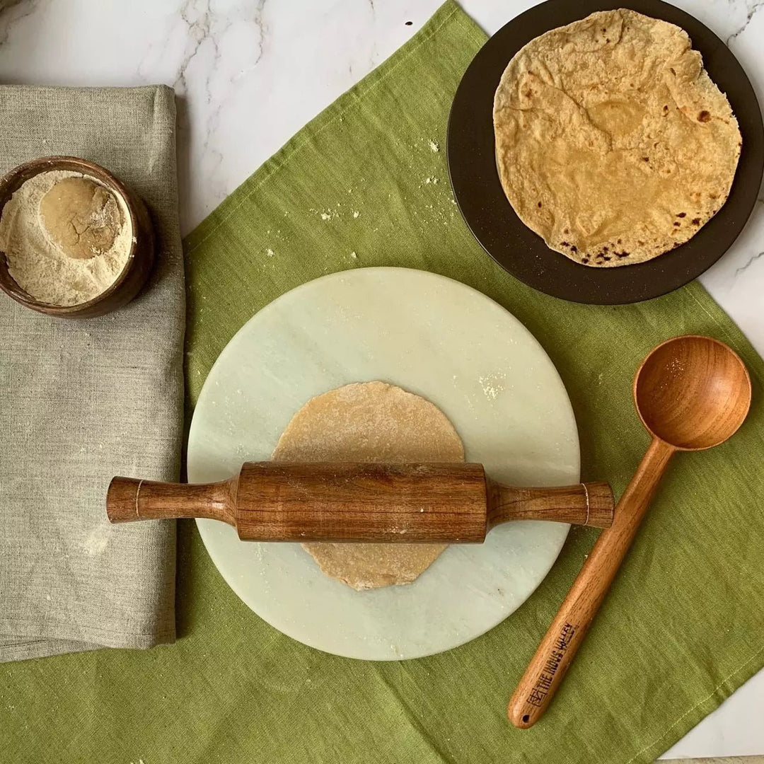 Single Hemp Kitchen Towels in Assorted Colours - Suspire