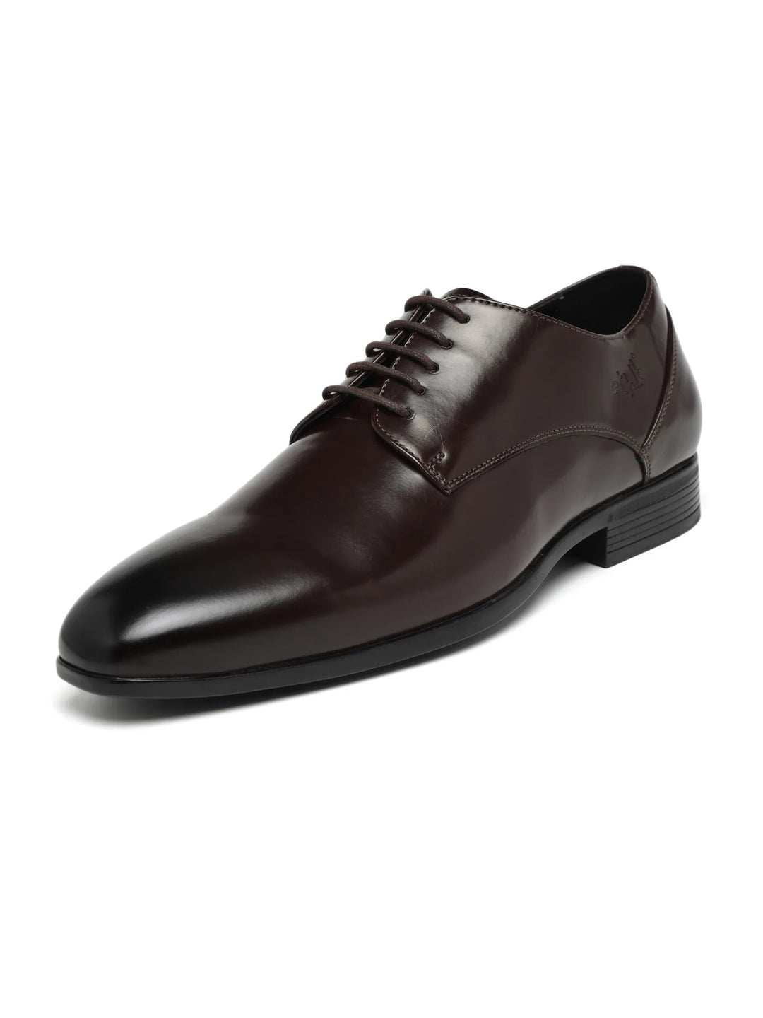 Amiable Brown – Derby Shoes