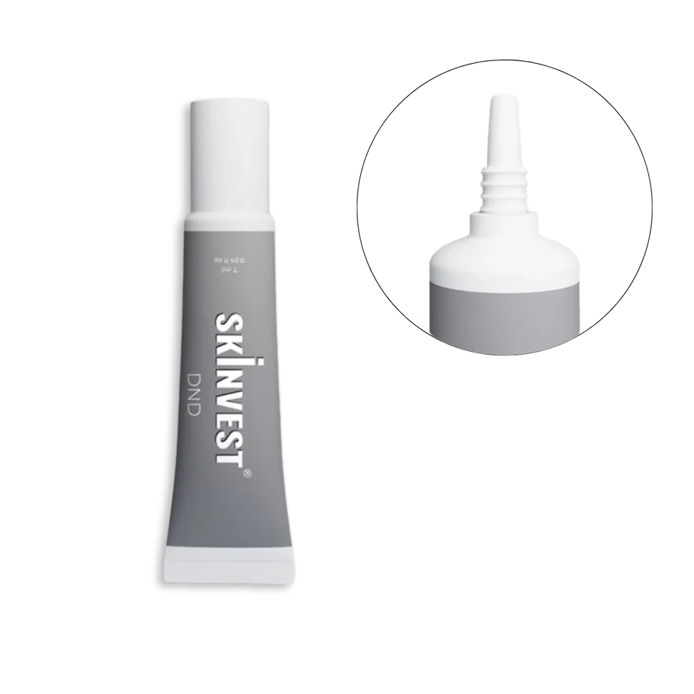 Skinvest DND Under Eye Mousse | 7ml