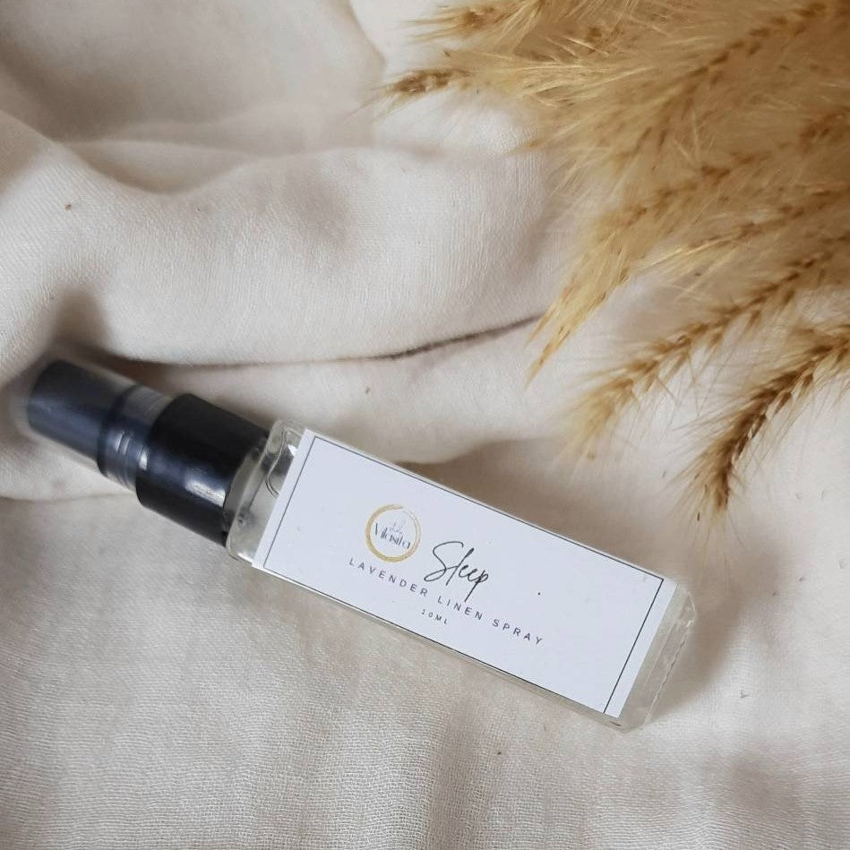 Studio Vilasita Sleep - pillow & linen spray