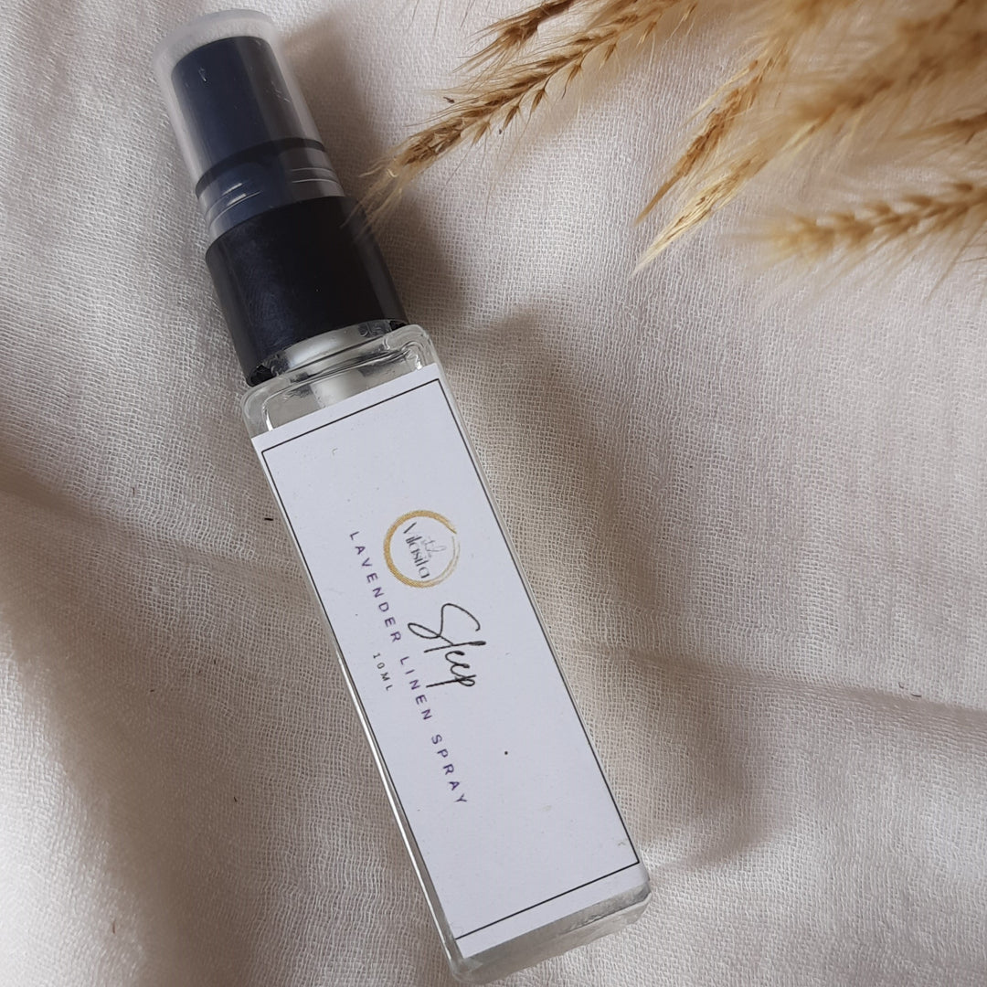 Studio Vilasita Sleep - pillow & linen spray