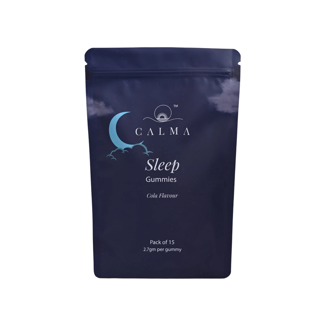 Calma Sleep Gummies