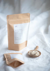 Nature Therapy Sleep: Bath + Foot Salt Soak - 150 Grams