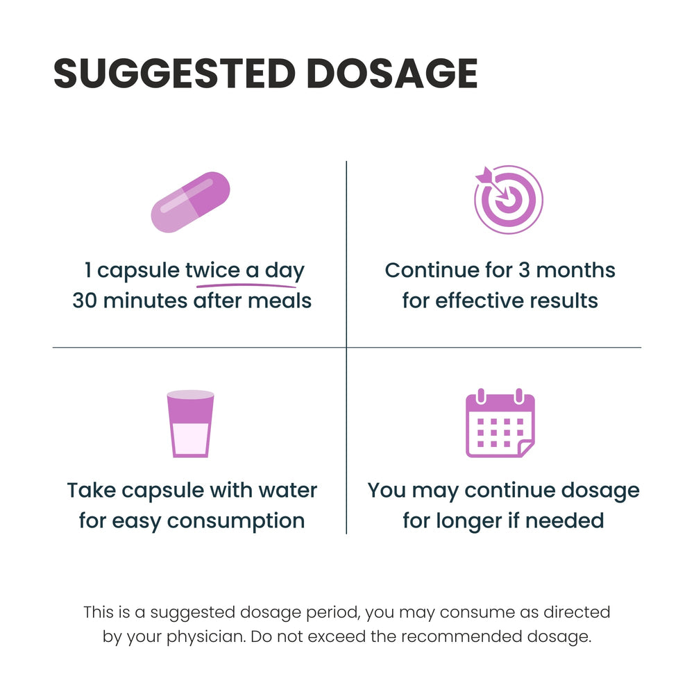 Foresta Organics Sleep Health with Tagar (Indian Valerian Root), Jatamansi & Ashwagandha - 60 capsules