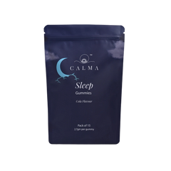 Calma Sleep Gummies
