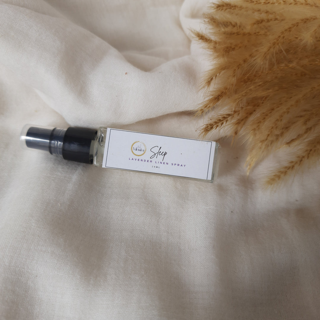 Studio Vilasita Sleep - pillow & linen spray
