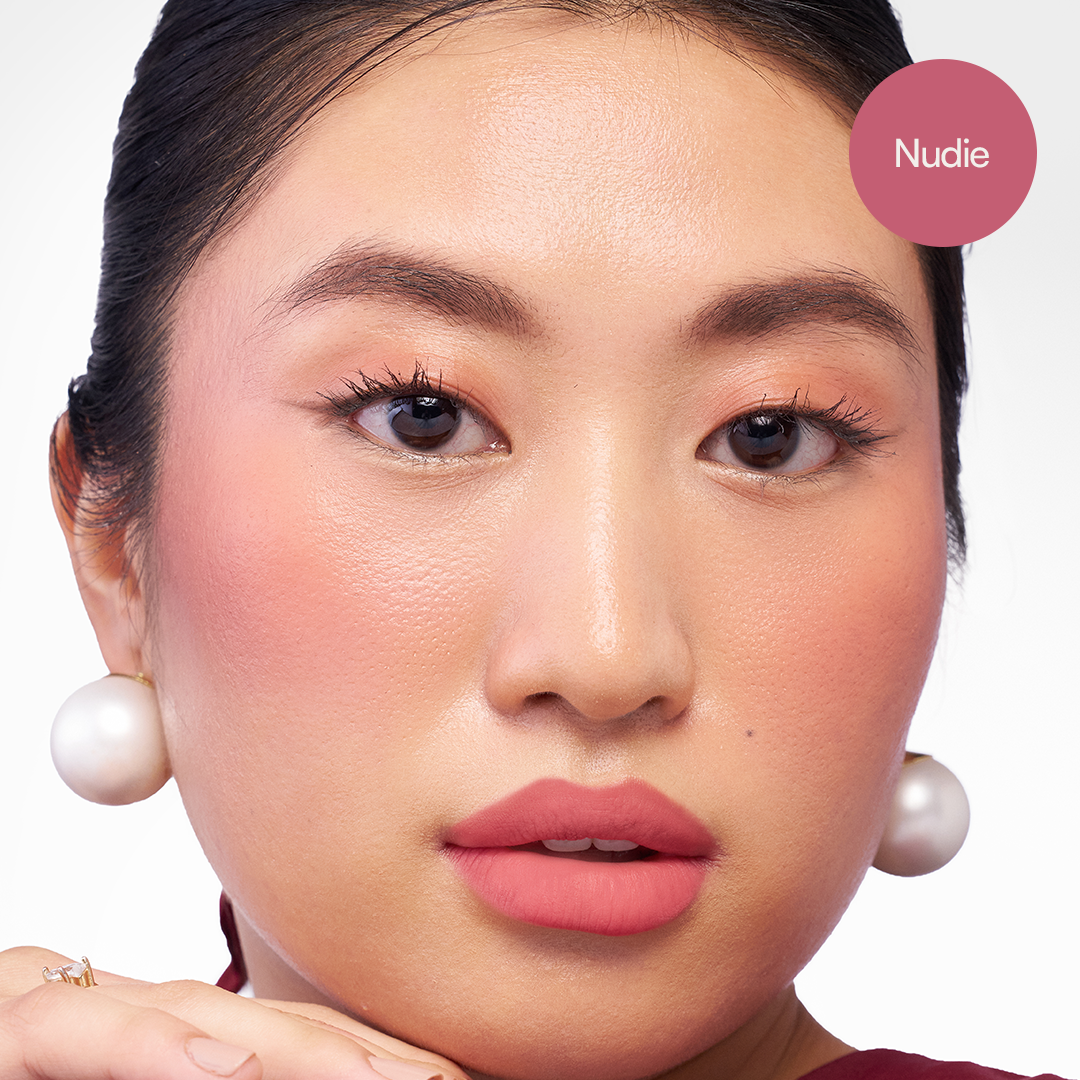 Lip & Cheek Blur Play Pots