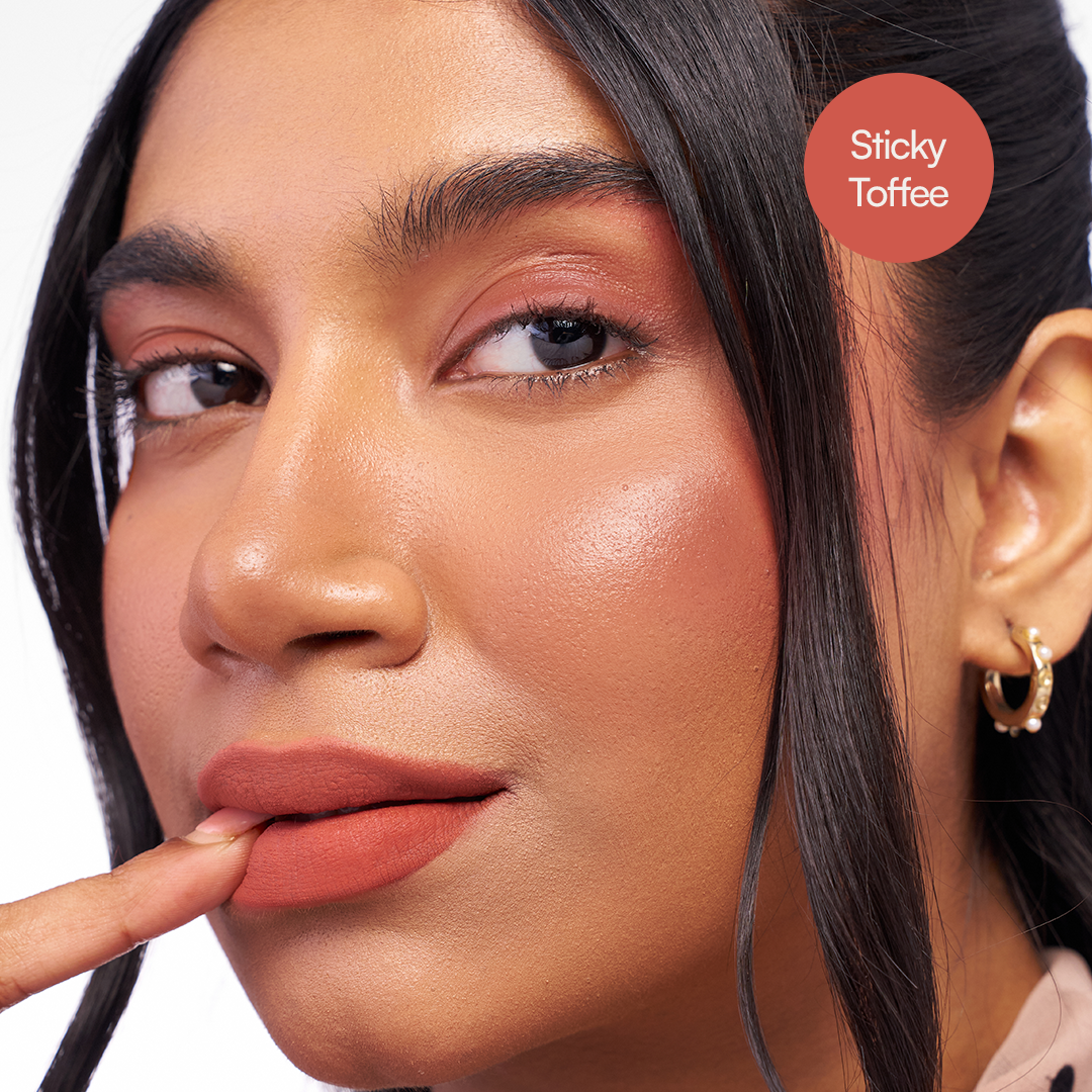 Lip & Cheek Blur Play Pots
