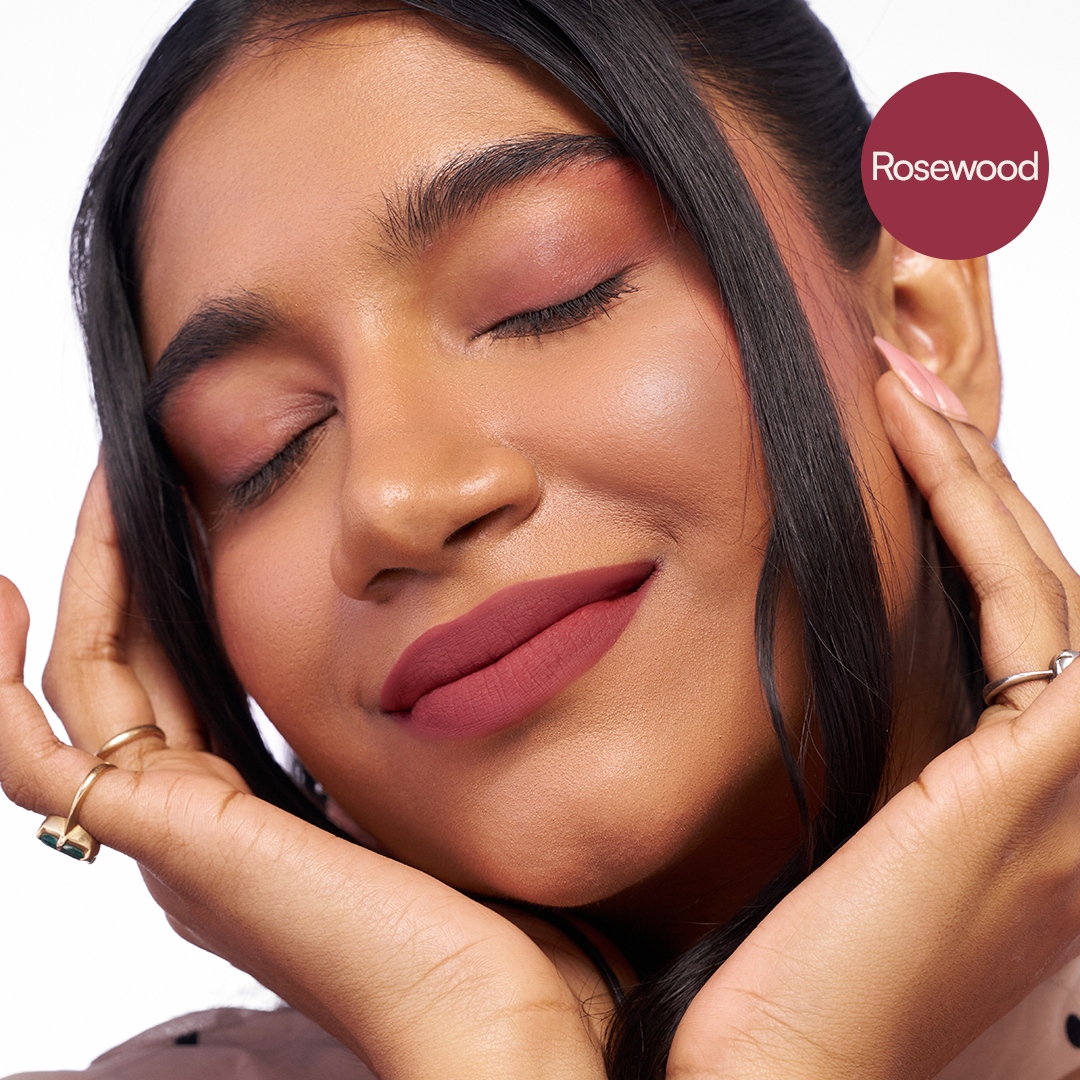 Lip & Cheek Blur Play Pots