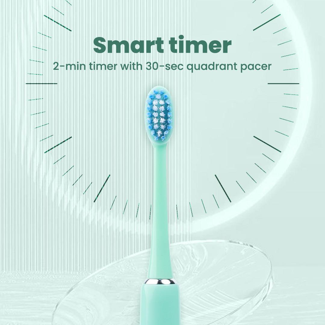 Ultra Series Sonic Electric Toothbrush