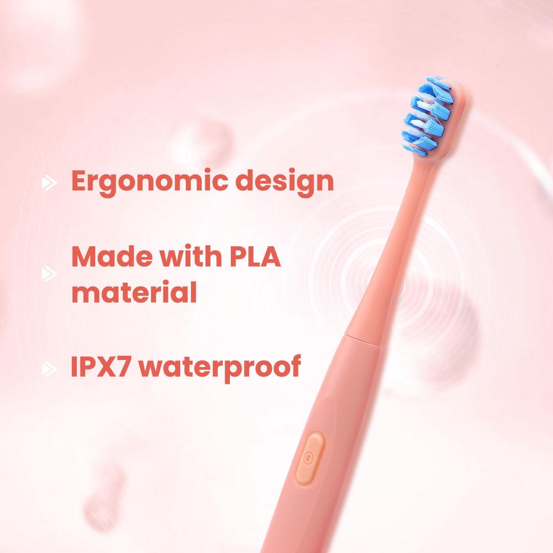 Neo Series Sonic Electric Toothbrush