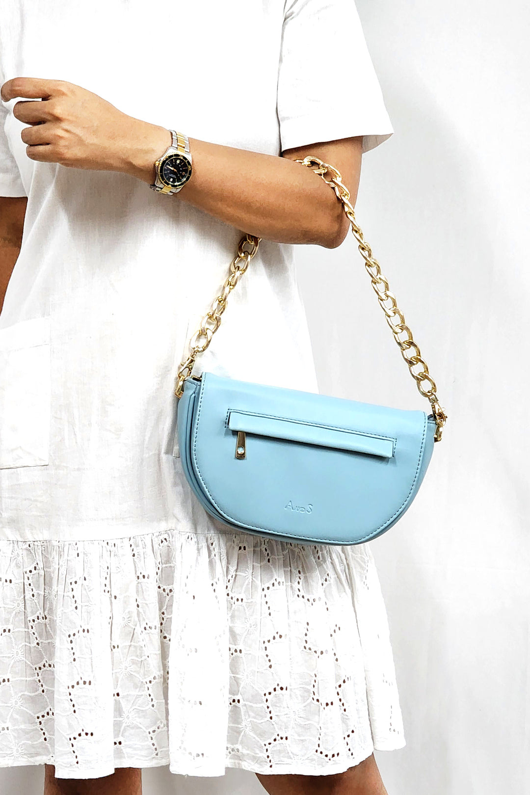 A and S Accessories Sling with double handle