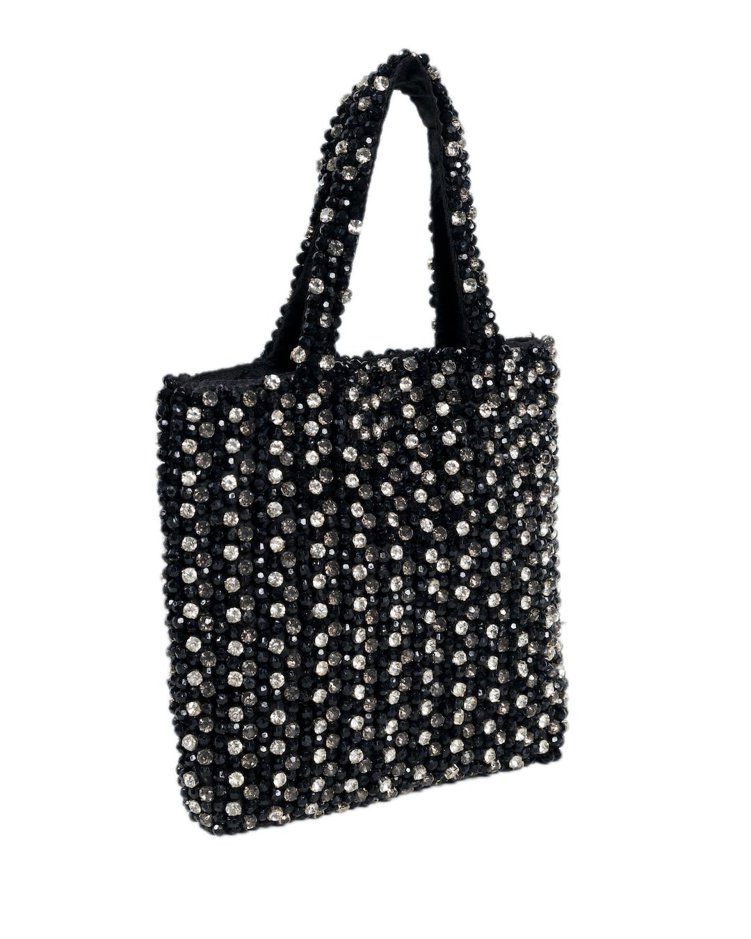 small beadstorm purse - Suspire