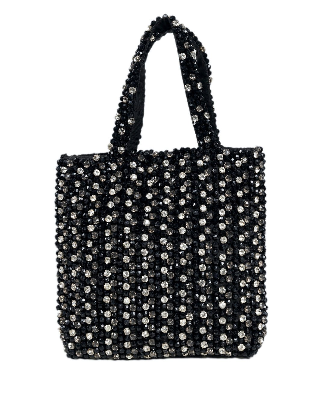 small beadstorm purse - Suspire