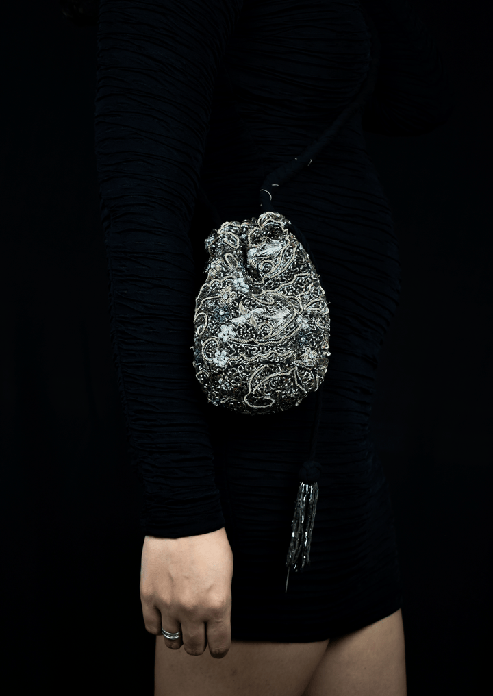 small twilight purse - Suspire