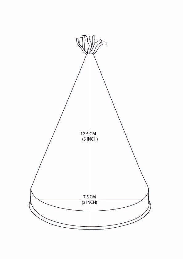 PaperMe Pataka Hamper Set Small