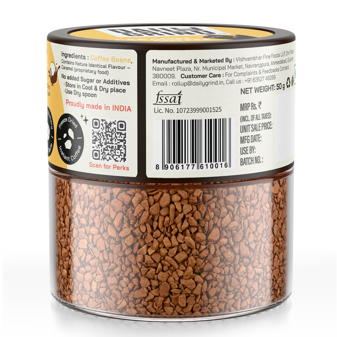 best flavoured coffee