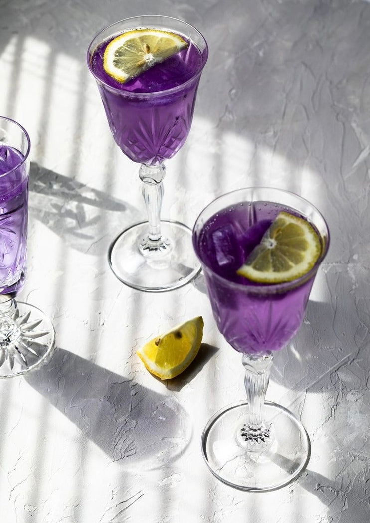 B1G1 Shuddh Naturals Guldasta I Brain Booster I Caffeine Free - 30 Grams