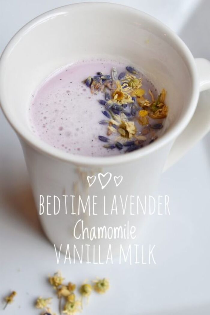 Shuddh Natural Shubh Raatri Lavender & Chamomile Tisane, 40 g