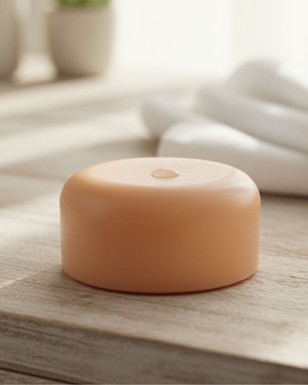 Sobek Naturals Cocoa Bliss Shea Butter Soap 150 g