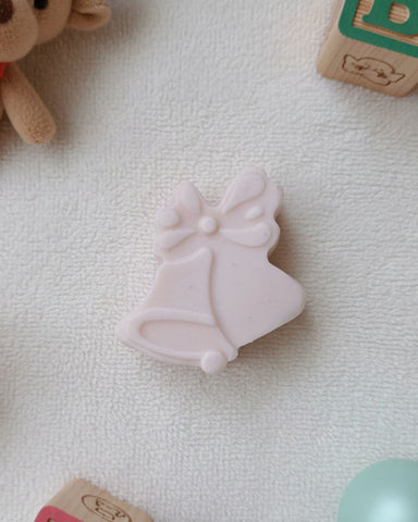 Sobek Naturals Christmas Jingle Bell Kids Shea Butter Soap Sets