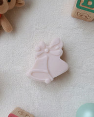 Sobek Naturals Christmas Jingle Bell Kids Shea Butter Soap Sets