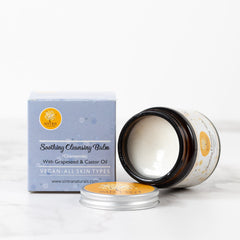 Soothing Cleansing Balm - 100 Grams