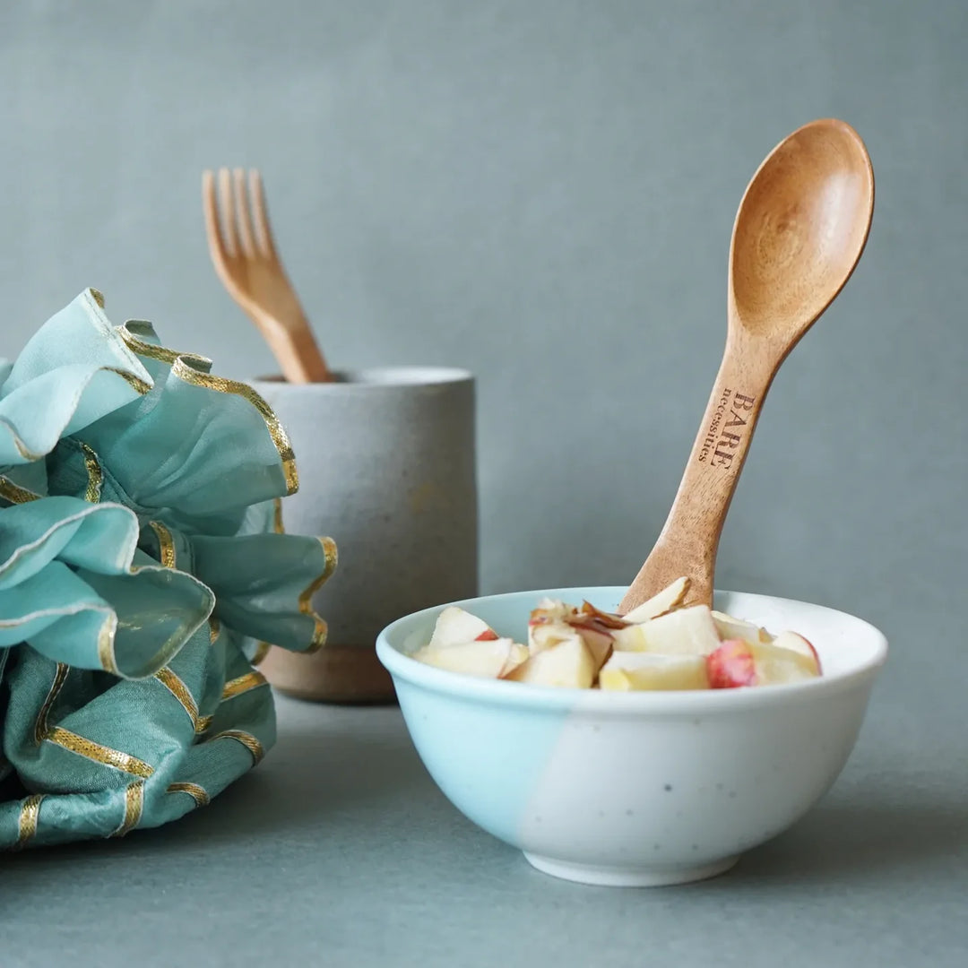 Bare Necessities Spork (Spoon & Fork)