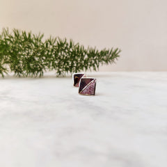 Patrah 925 Small Meenakari